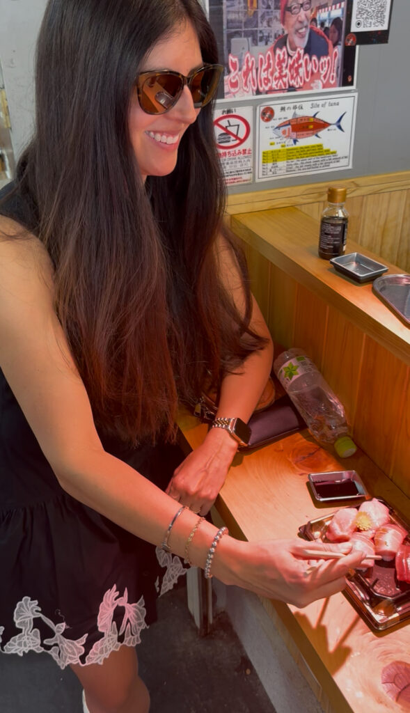 Unlock Tokyo’s Best Eats: Top Gluten-Free Spots Even Locals Can’t Stop Raving About!