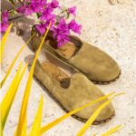 Unlock Ultimate Comfort and Style: The Beach Shoes You Didn’t Know You Needed This Summer!
