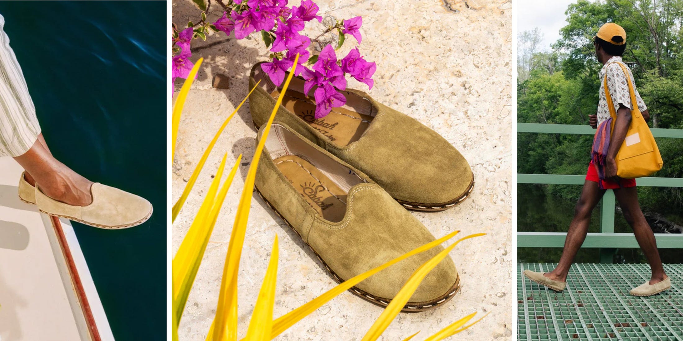 Unlock Ultimate Comfort and Style: The Beach Shoes You Didn’t Know You Needed This Summer!