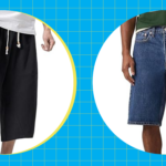 Unlock Ultimate Comfort and Style: The Big Shorts Every Man Needs This Season—Fashion Editors Are Obsessed!