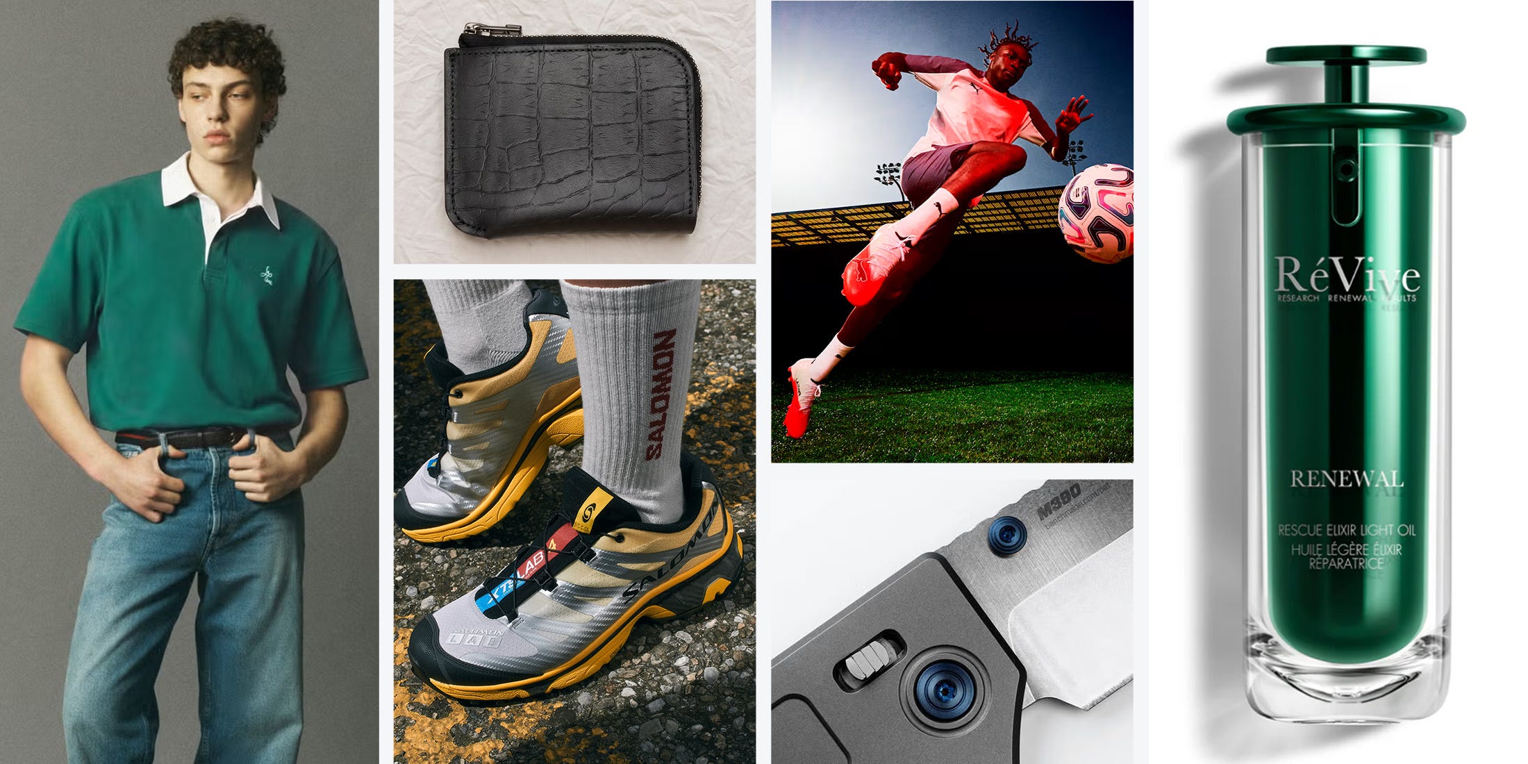 Unlock Your Best Self This Week with These Game-Changing Gear Drops You Didn’t Know You Needed