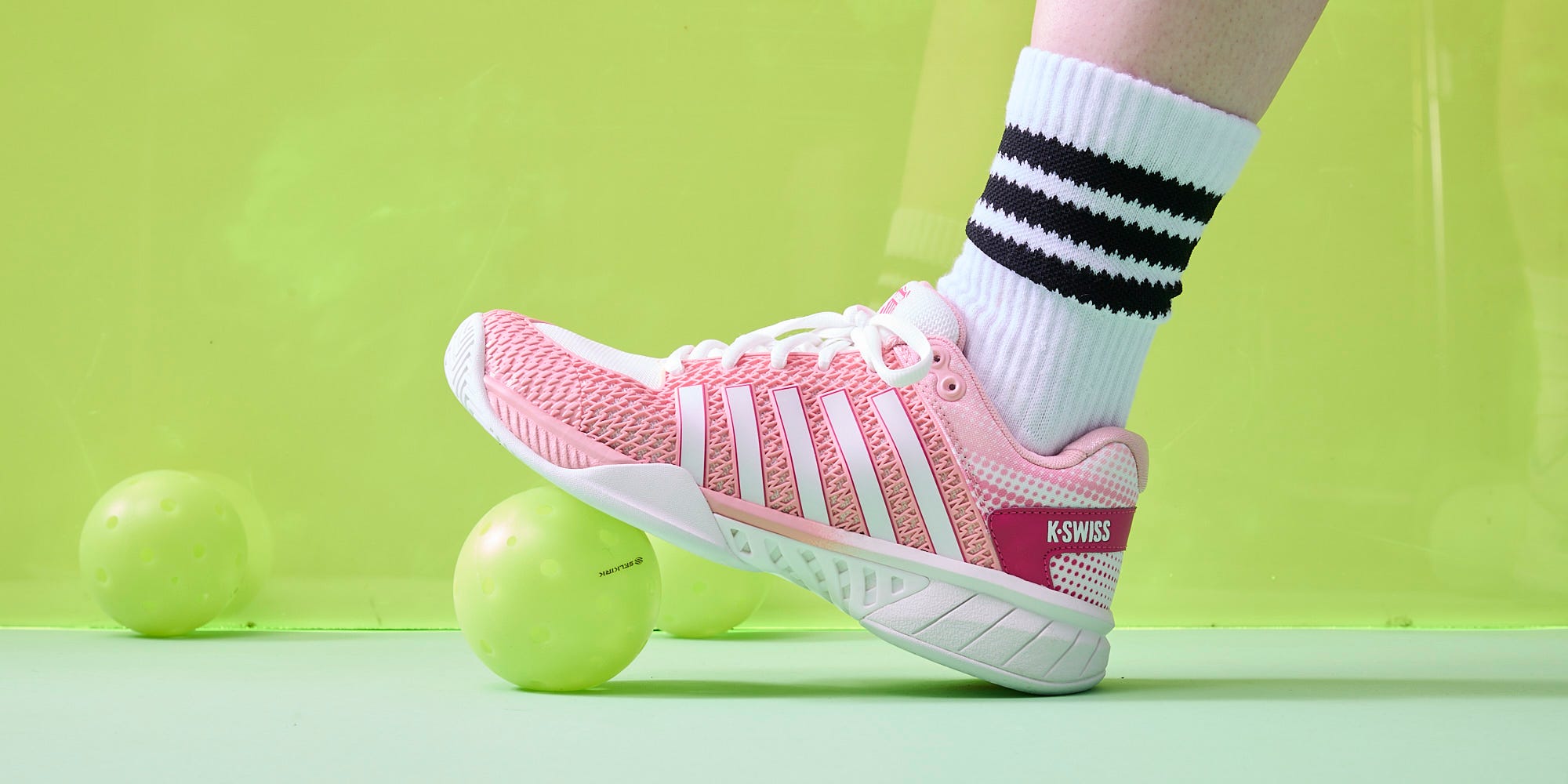Unlock Your Pickleball Potential: The 6 Shoes Every Pro Swears By in 2026 (Number 3 Will Surprise You!)