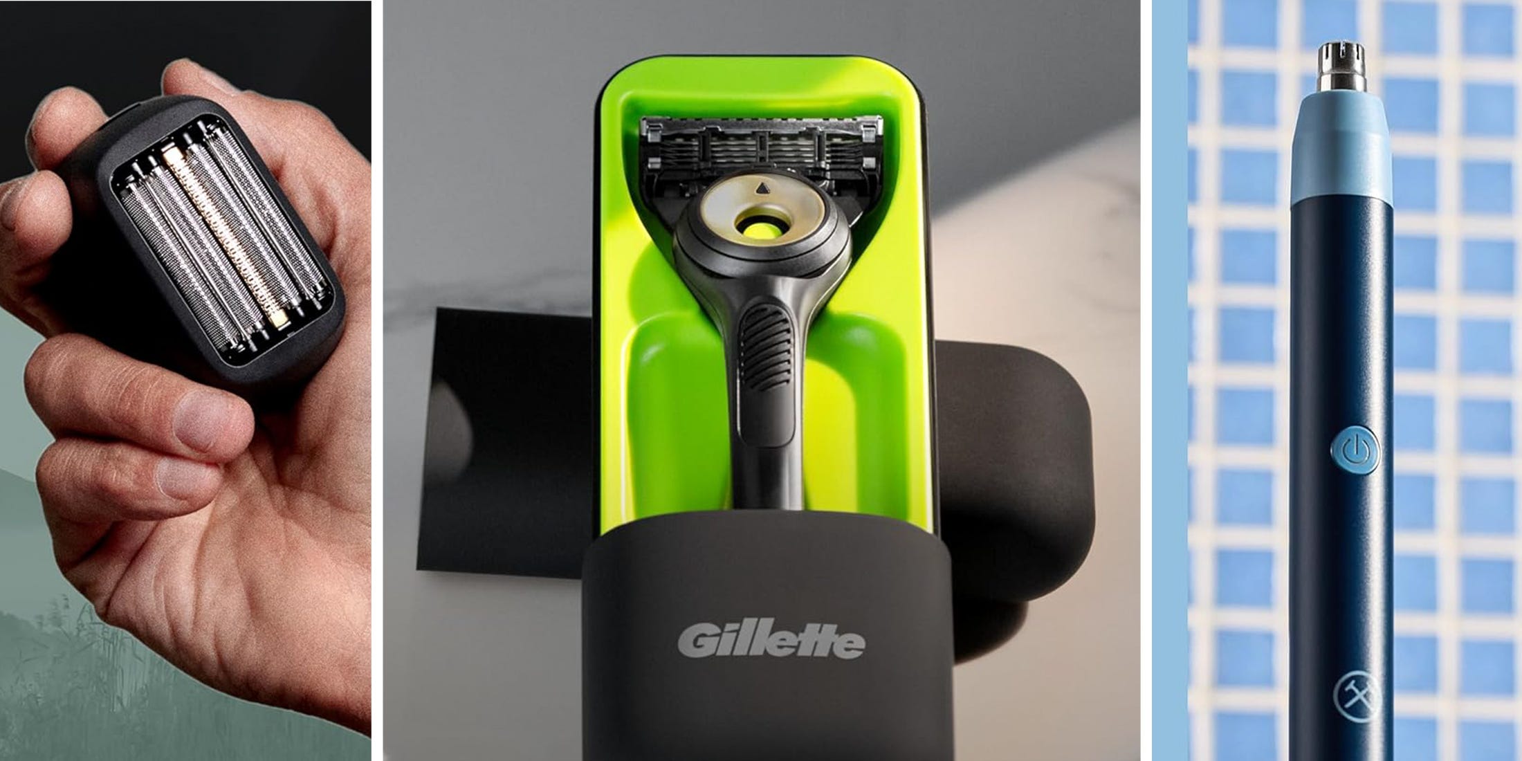 Unlock Your Ultimate Grooming Game: 7 Travel Razors and Trimmers Men Swear By for Effortless Precision Anywhere
