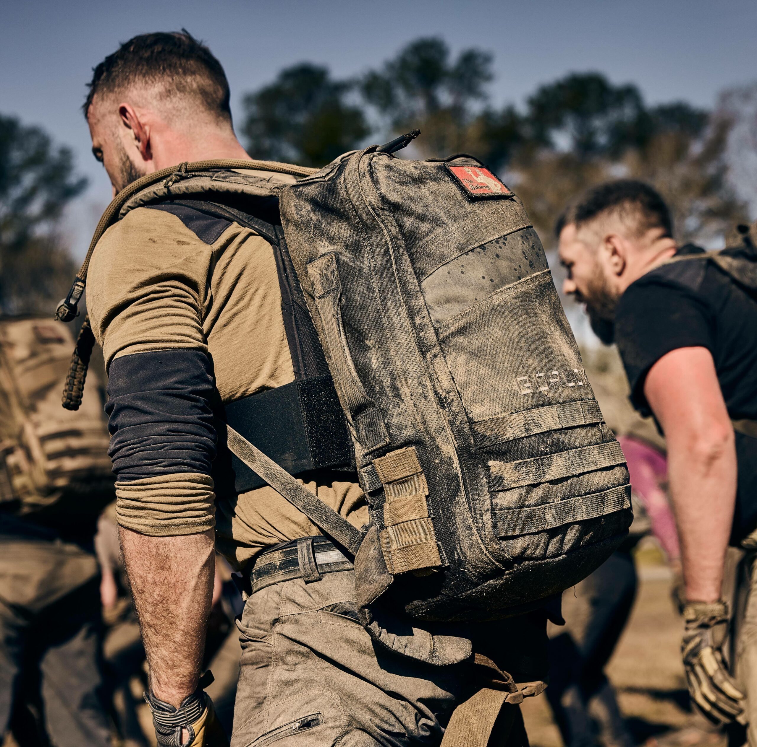 Unlock Your Ultimate Power: The 6 Rucking Backpacks Fitness Editors Swear By for Unstoppable Endurance and Strength