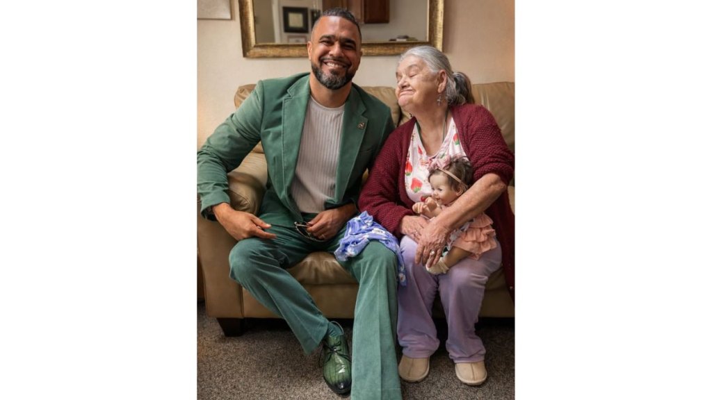 Unlocking Hidden Power: How Therapy Dolls Are Changing the Game for Dementia Memory Care Residents