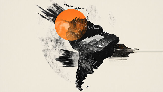 Unlocking LatAm’s Hidden Goldmine: Why the Smart Money is Sprinting from FX to Equities and Carry Trades Now