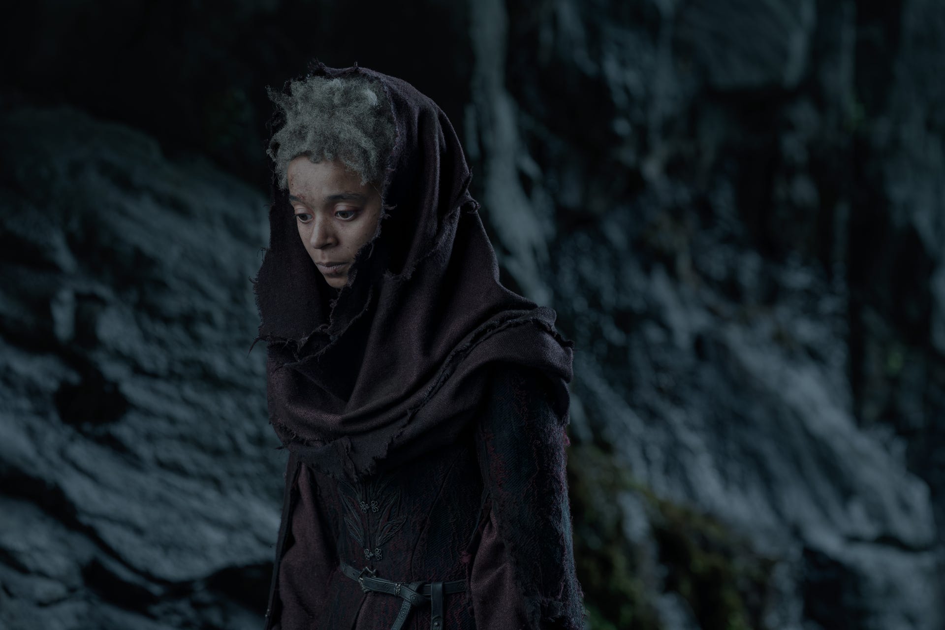 Unlocking Rhaena Targaryen: The Unstoppable Force About to Shake Up House of the Dragon and Change the Game Forever