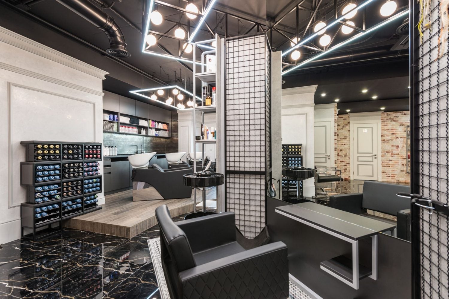 Unlocking the Billion-Dollar Secret Behind Today’s Hottest Barber Brands — Here’s How They’re Crushing It Like Never Before!