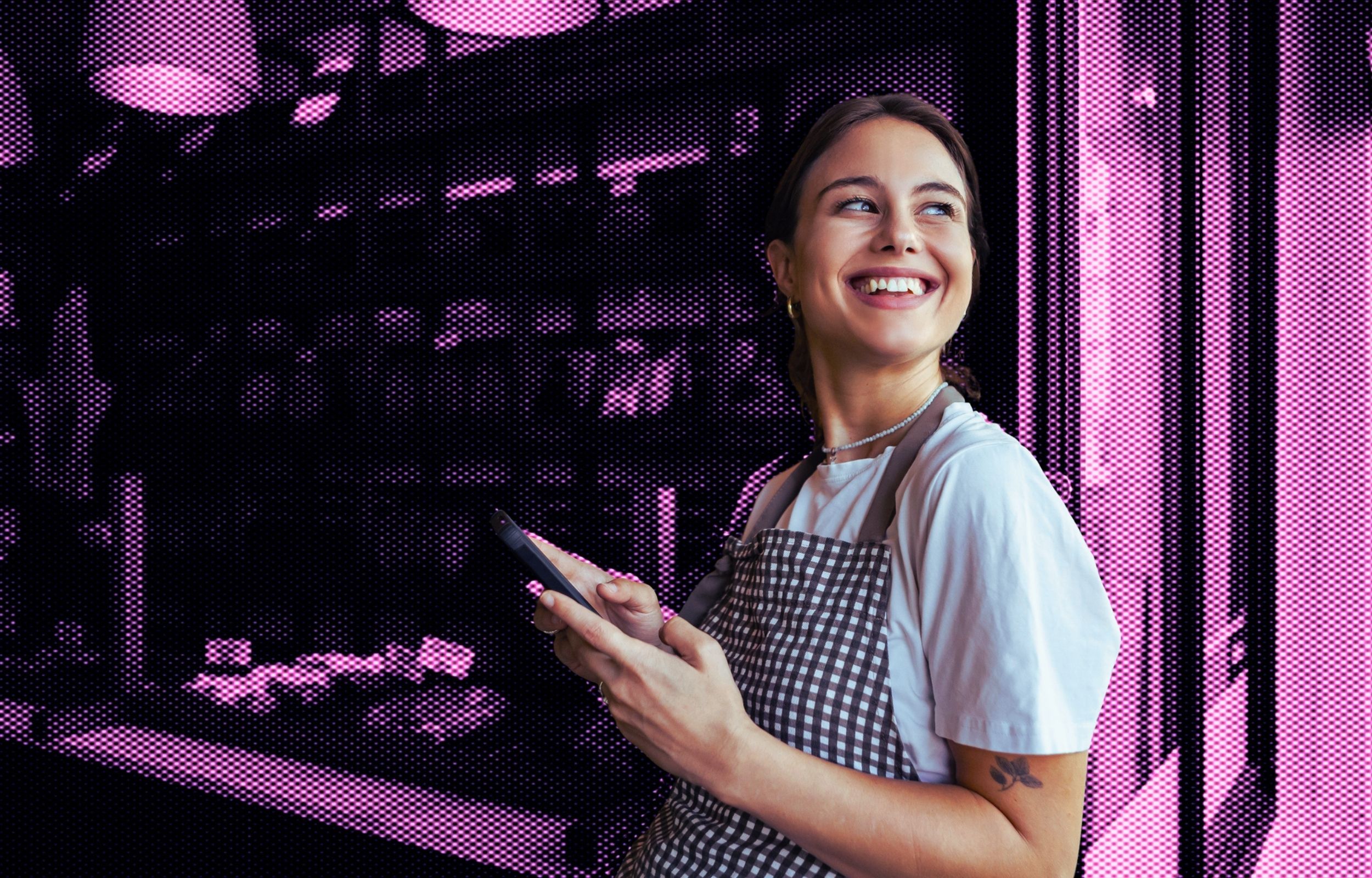 Unlocking the Secret Hustle: How One Small Business Owner Defies the Odds to Keep the American Dream Thriving