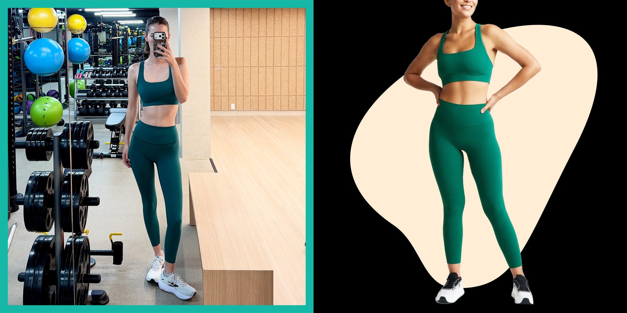 Unlocking the True Power of Beyond Yoga Glowzone: Does This New Performance Line Crush Expectations or Fall Flat?