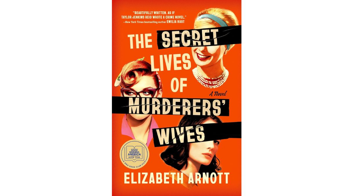 Unmask the Secrets: 5 GMA Book Club Mysteries That Will Crush Your Summer Boredom Like a Champion!