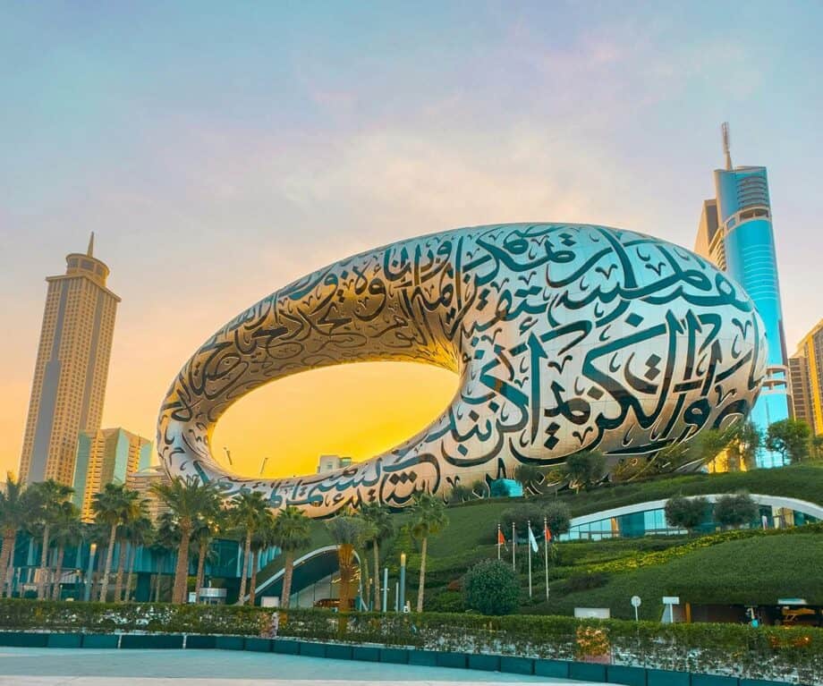 Unveil Dubai’s Most Opulent Secrets: Experiences That Redefine Luxury Beyond Your Wildest Dreams
