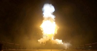 US Forces Make Bold Move Near Hajiabad—Is This the Tipping Point in the Iran Conflict Investors Can’t Ignore?
