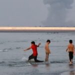 US Halts Iran Strikes Amid Omani Backchannels—What This Means for Global Markets and the Volatile Strait of Hormuz!