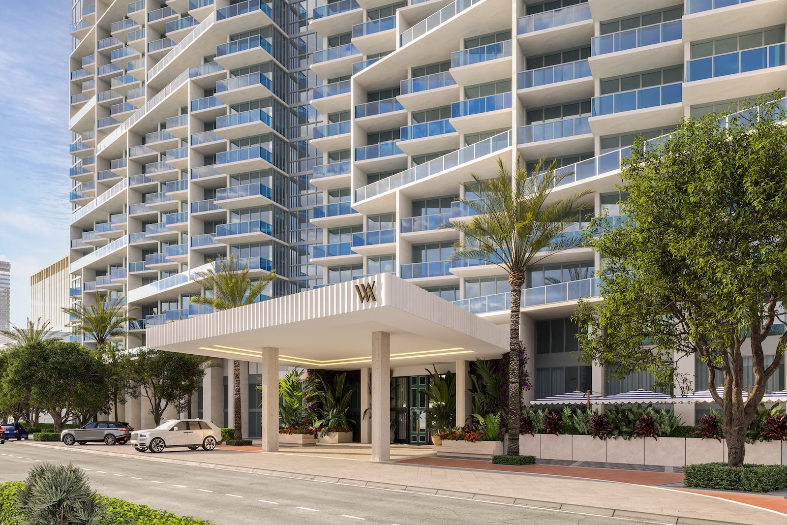 W South Beach Drops Marriott for Hilton—What This Surprising Switch Means for Luxury Travelers and the Hotel Industry’s Future