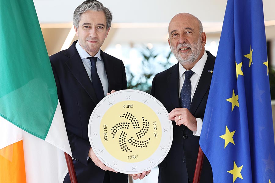 Warning: Central Bank Governor Sounds Alarm on a €25.7bn Deficit Threat—Are We on the Brink of Financial Chaos?