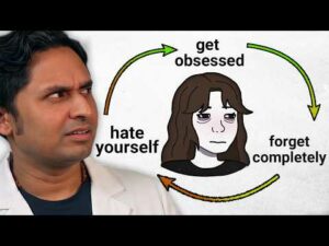 What Everyone Gets Wrong About ADHD