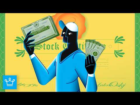 What Happens When You Buy A Stock