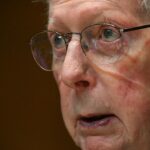 Where Is Mitch McConnell? The Political Shadow That’s Vanished—And Why It Matters Now More Than Ever!