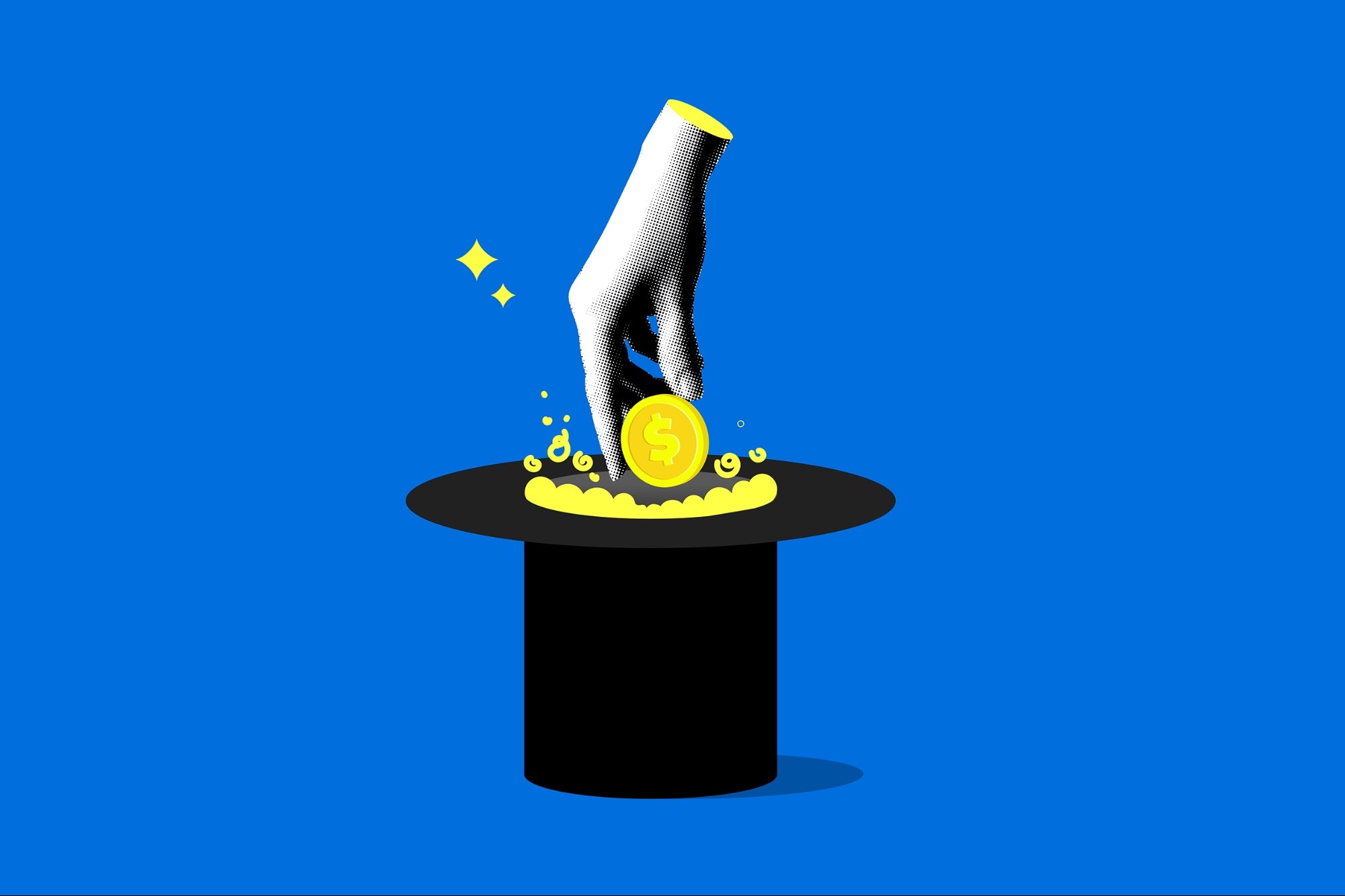 Why 25 Years as a Magician Revealed the Brutal Truth Behind Why Your Business Is Losing Sales Every Time
