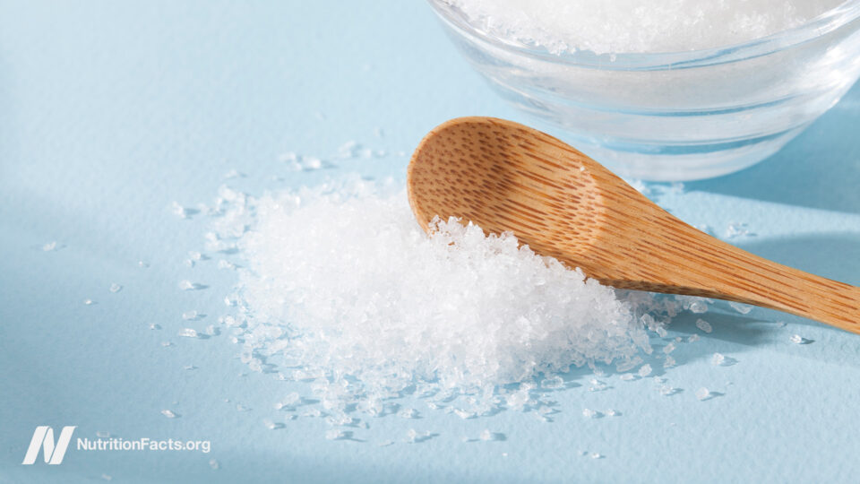 Why 5,000+ Americans Are Failing Basic Mineral Intake—and What It Means for Your Health
