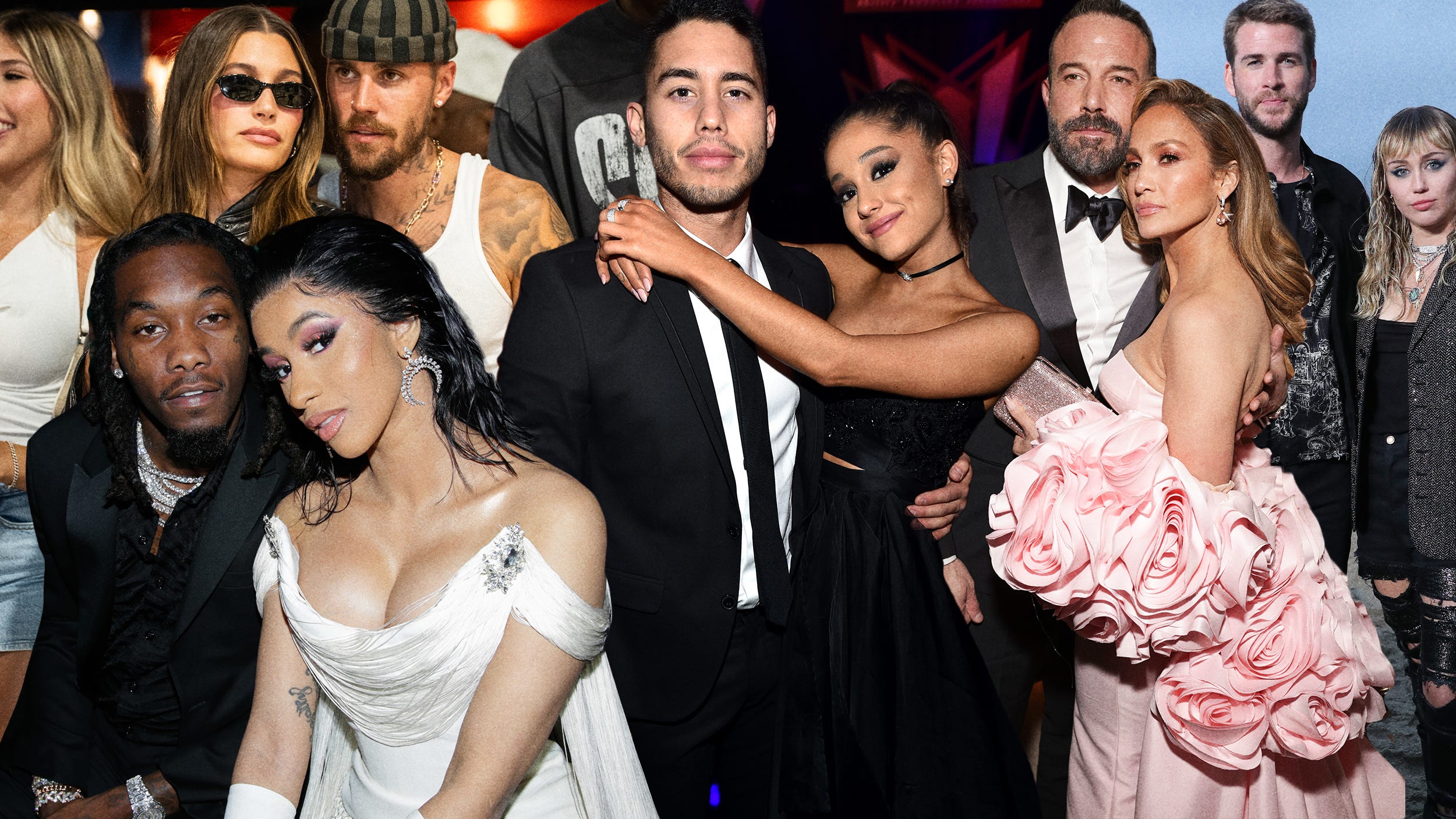 Why Ariana Grande’s Ex Hangouts Are Breaking All the Rules—and How You Can Do It Too!