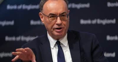 Why Bank of England’s Bailey Is Throwing a Curveball on Rate Cuts Amid Iran Energy Chaos – Here’s What Investors Must Know Now!