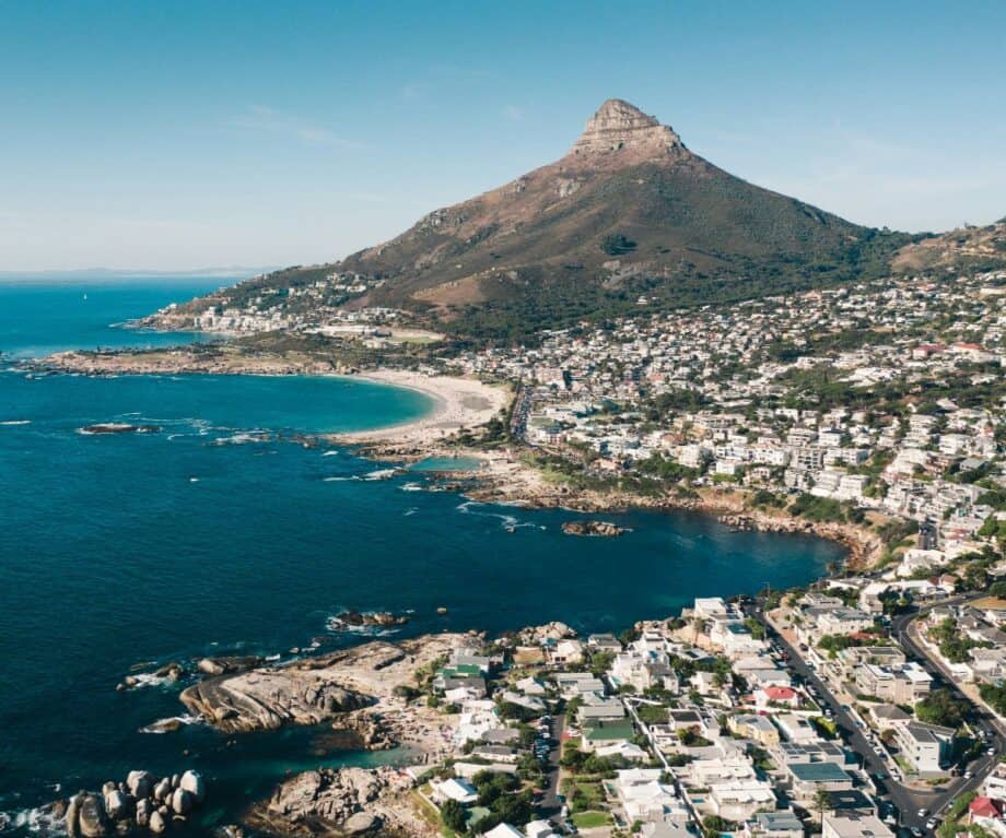 Why Cape Town Is the Ultimate Winter Escape While Europe Shivers—Here’s What You’re Missing