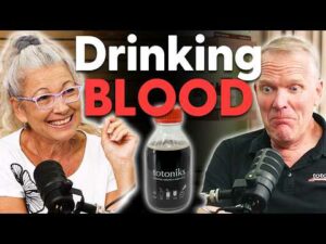 Why Drinking More Water Isn't Enough... - Interview with Geoff Bowers