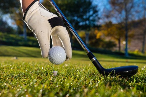 Why Dropping Cash on Golf Gear Might Be Killing Your Game — And What to Invest in Instead
