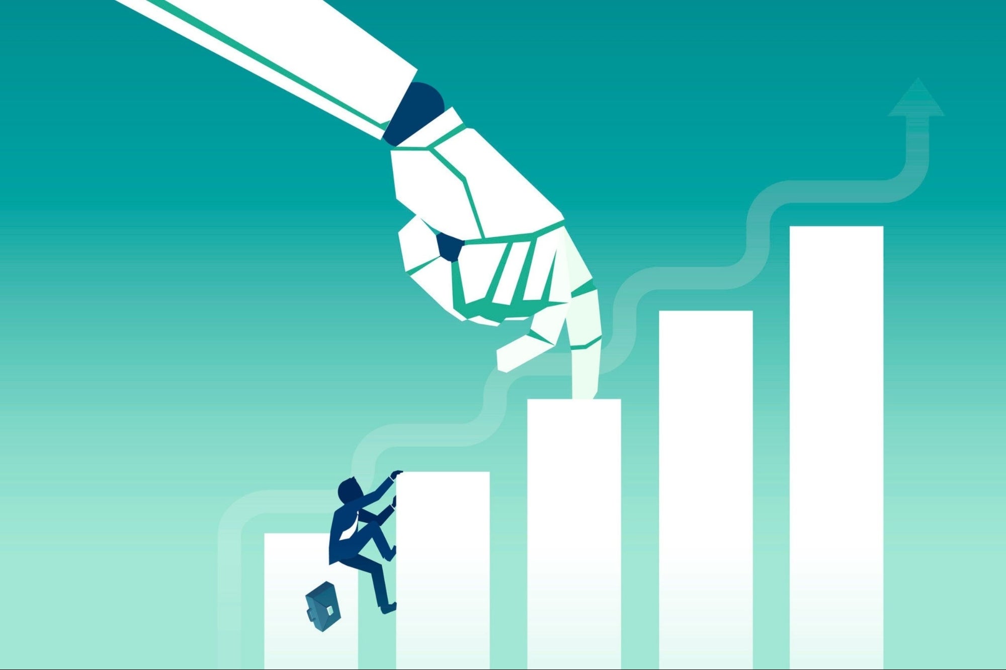 Why Early AI Adopters Are Struggling Now—And the Game-Changing Moves You Must Make to Leap Ahead
