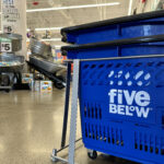 Why Everyone’s Snapping Up Five Below’s $7 Halloween Decor Before It’s Gone – The Surprising Items You Need Now!