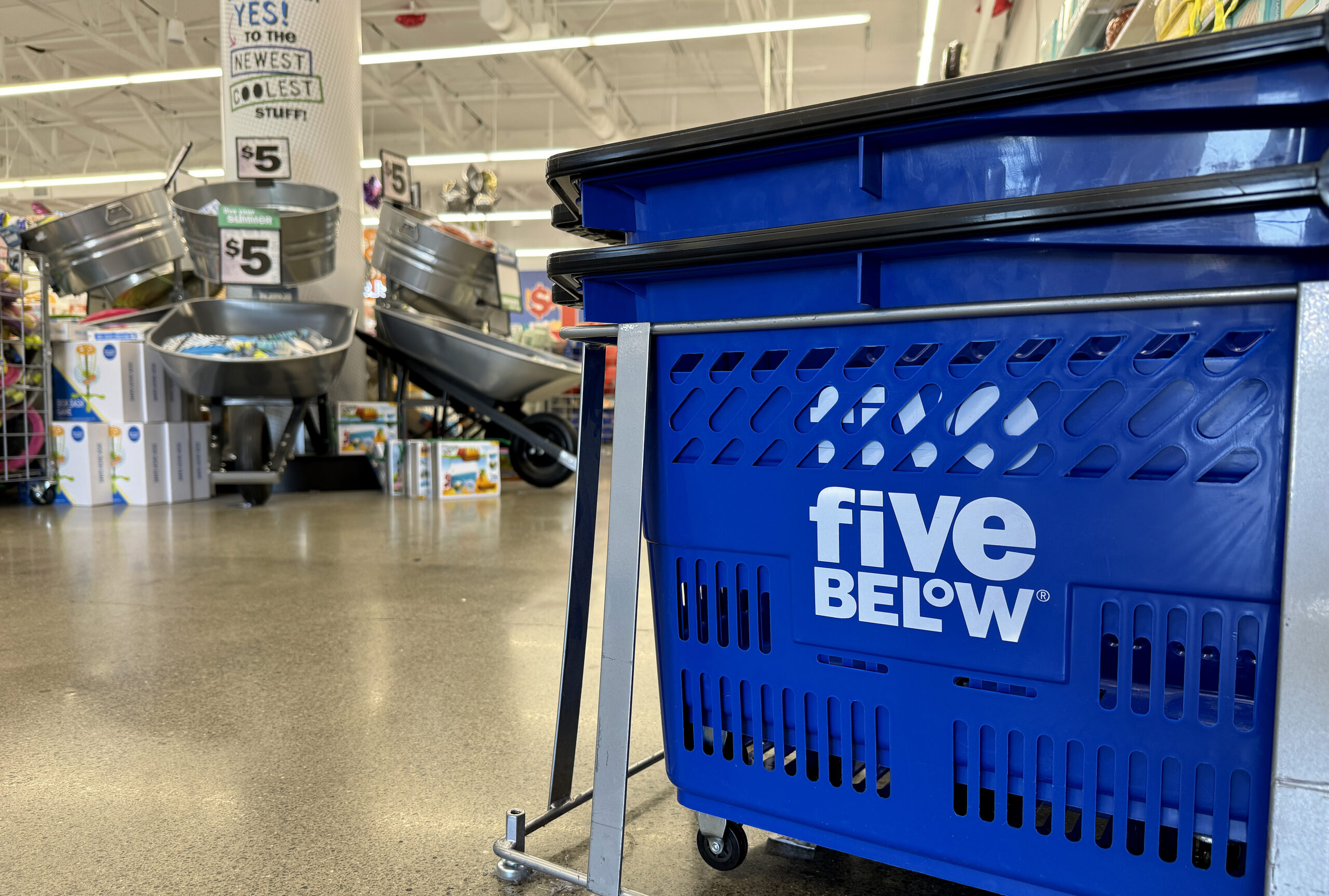 Why Everyone’s Snapping Up Five Below’s $7 Halloween Decor Before It’s Gone – The Surprising Items You Need Now!