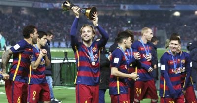 Why FC Barcelona’s World Cup Triumph Could Spark an Unexpected Surge in BAR Token Value—Here’s What Investors Must Watch Now!