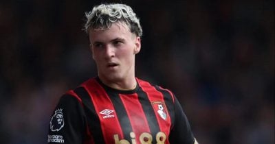 Why Fiorentina’s €20M Bet on Alex Jiménez Could Shake Up the Transfer Market and Rewrite Bournemouth’s Future Profits