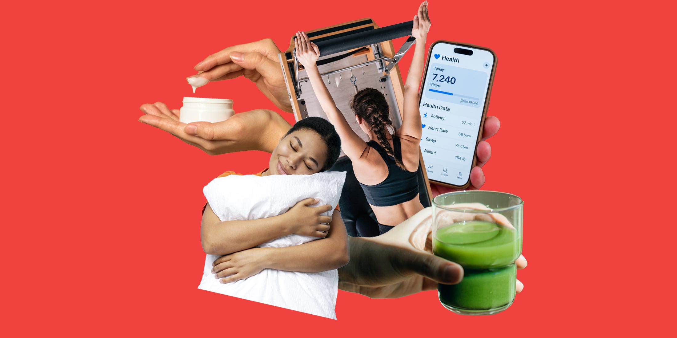 Why Gen Z’s ‘Boring’ Lifestyle Is the Ultimate Power Move for Mental and Physical Health—And What You Can Learn From It Today