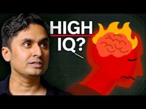 Why Gifted People Burn Out The Fastest