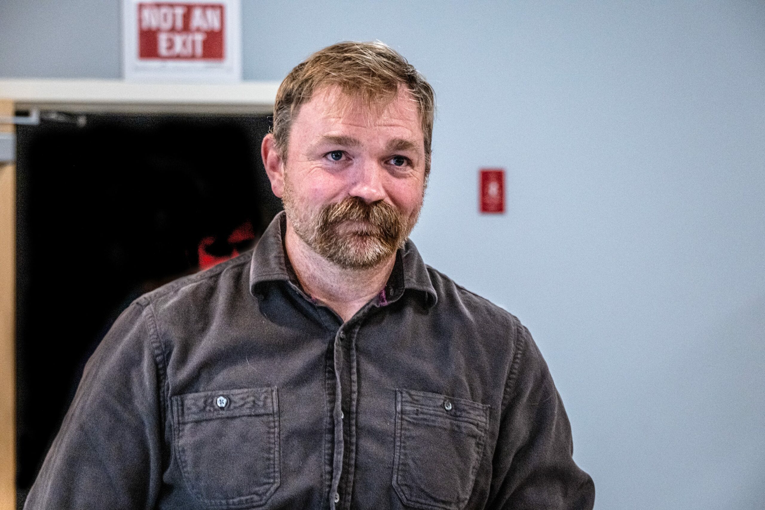 Why Graham Platner’s Exit Might Be Just What We Need — And the Shocking Truth Behind His Controversial Point