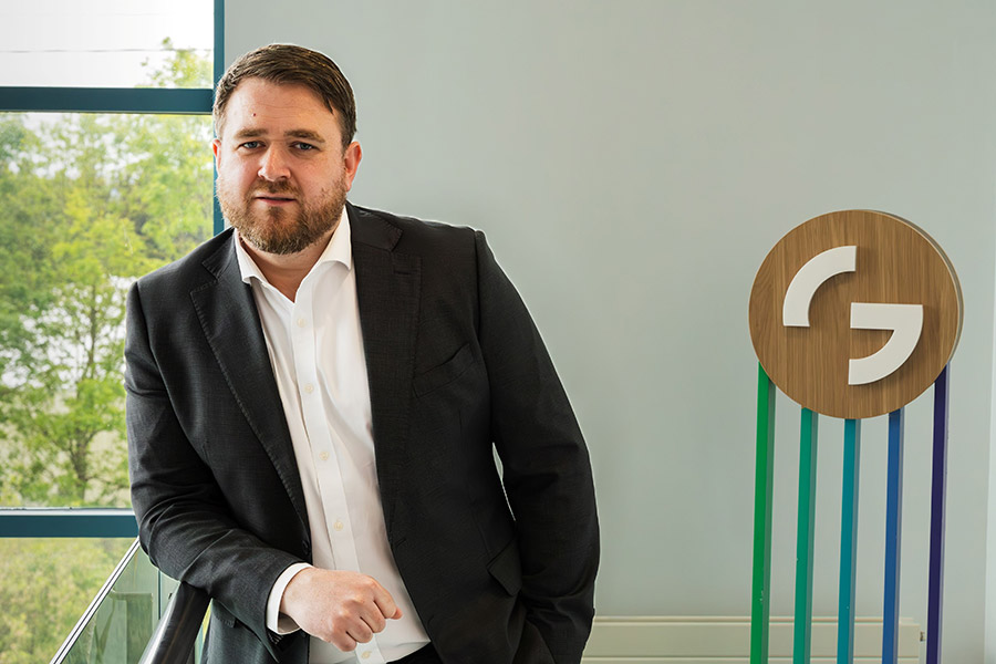 Why Greenvolt Next’s New COO, Tadhg Kelly, Could Be the Game-Changer Investors Didn’t See Coming