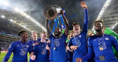 Why Hearts’ Champions League Crypto Play Reveals the Hidden Divide Shaping European Football’s Future—and Your Next Big Investment Opportunity