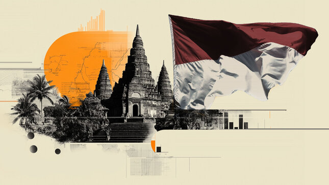 Why Indonesia’s Market Optimism After S&P Upgrade Is Lighting Up Headlines—But Investors Are Still Hesitant to Dive In