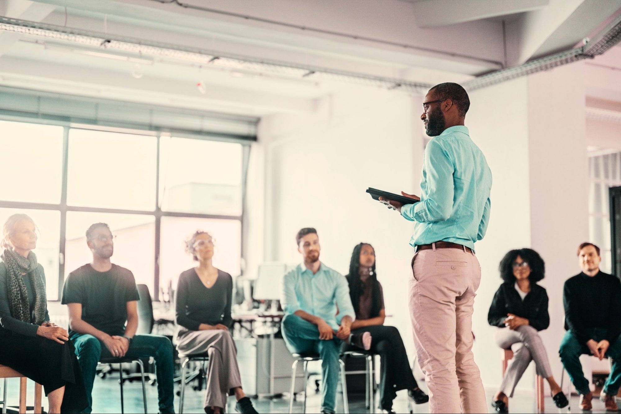 Why Leadership Attention Fades in Growth—And How AI Unleashes a Hidden Multiplier You Can’t Afford to Ignore