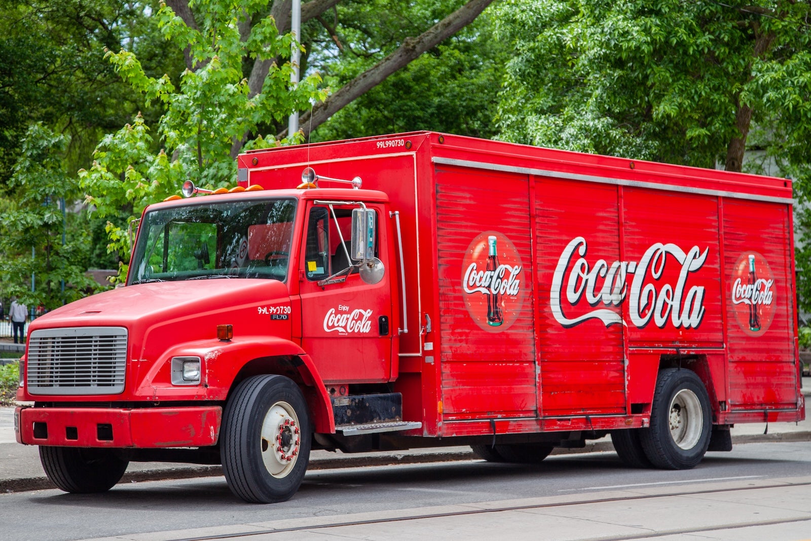 Why Marriott’s Soda Switch from Pepsi to Coca-Cola Could Change What You Drink on Your Next Trip—And What It Means for Your Health