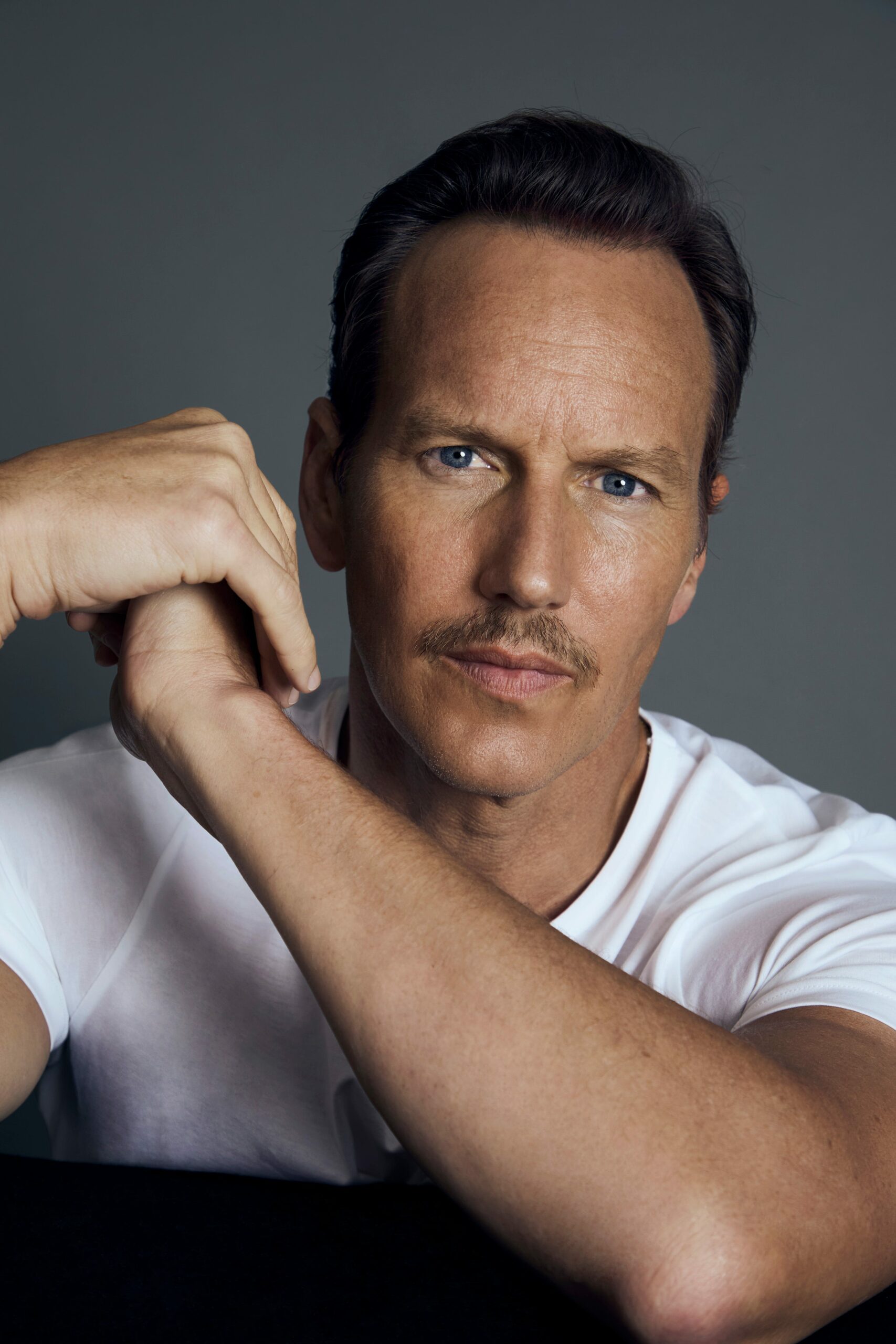 Why Patrick Wilson’s Unshakable Routine Could Be the Hidden Secret Behind His Relentless Success—And How You Can Steal It Too