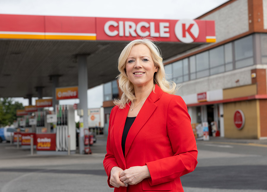 Why Paul Dixon’s Promotion to Circle K Managing Director Could Signal a Game-Changing Shift in Retail Strategy