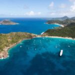 Why St Barts Is the Ultimate Superyacht Secret Nobody’s Talking About—Until Now