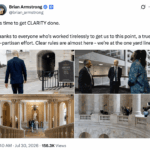Why the CLARITY Act Could Be the Game-Changer That Finally Unleashes America’s Crypto Goldmine – Don’t Miss This Insider Scoop