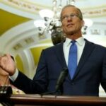 Why the Clarity Act Delay Could Trigger a Game-Changing Power Play Before August—Don’t Miss What Thune Just Revealed!