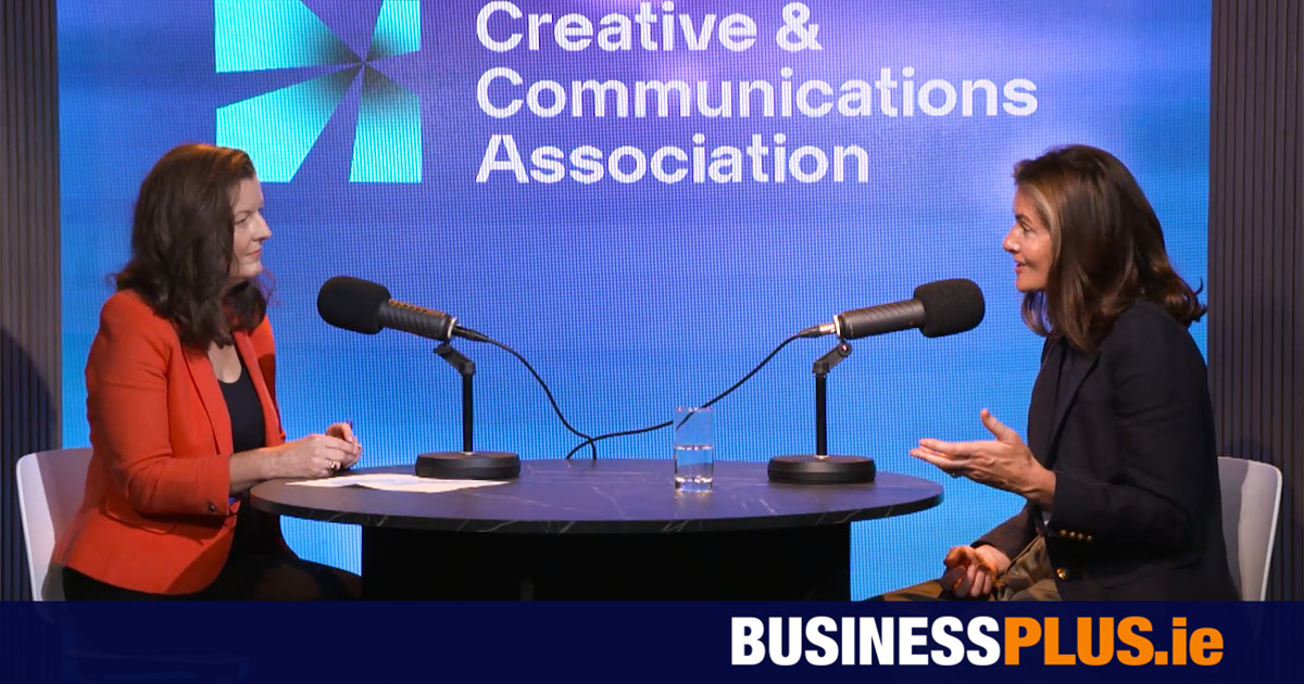Why the Creative & Communications Association’s Bold Rebrand Could Rewrite the Rules of the Industry—Insider Reveals All