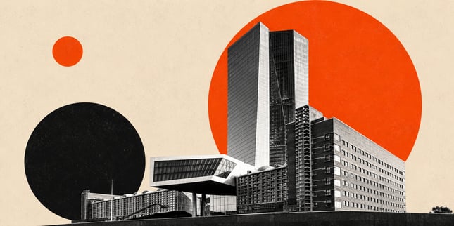 Why the ECB’s Euro Pause Could Be the Market Move No One Saw Coming Against the Dollar